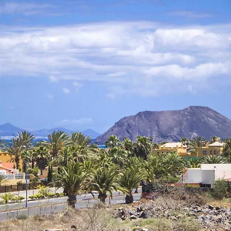 Villa Celia Villa *