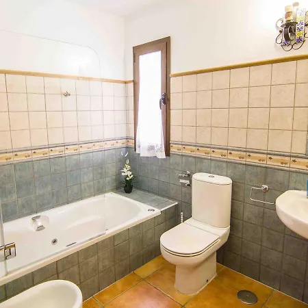 Villa Villa Celia