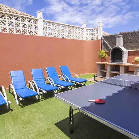 Villa Celia Villa Corralejo