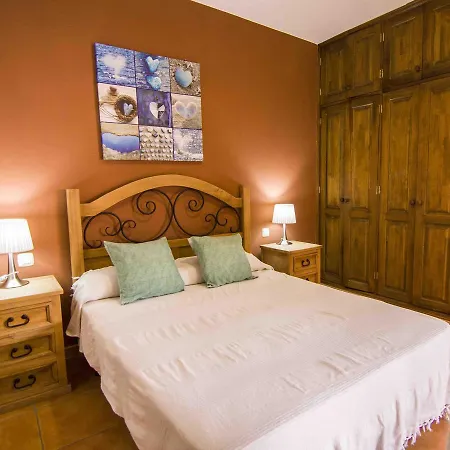 Villa Villa Celia Corralejo
