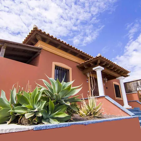 Villa Villa Celia *