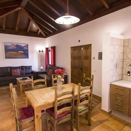 Villa Celia Villa Corralejo