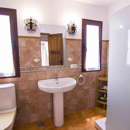 Villa Celia Corralejo