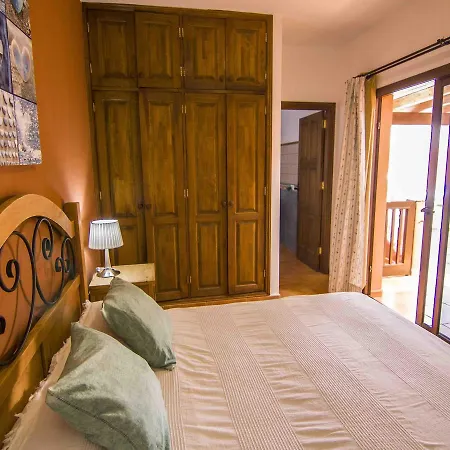 Villa Celia Villa