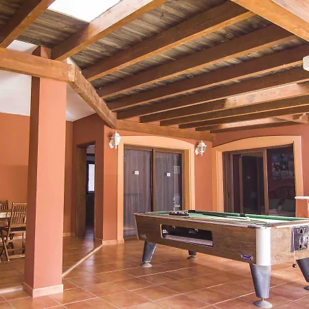 Villa Celia Villa Corralejo