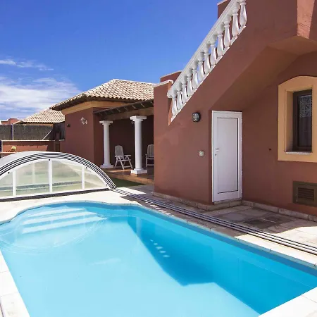 Villa Celia *