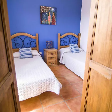 Villa Celia